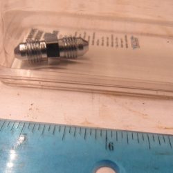 Harley Parts- Discontinued Parts. $10.00  **Look** (G)