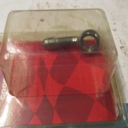 Harley Parts- Discontinued Parts. $10.00  **Look** (H)