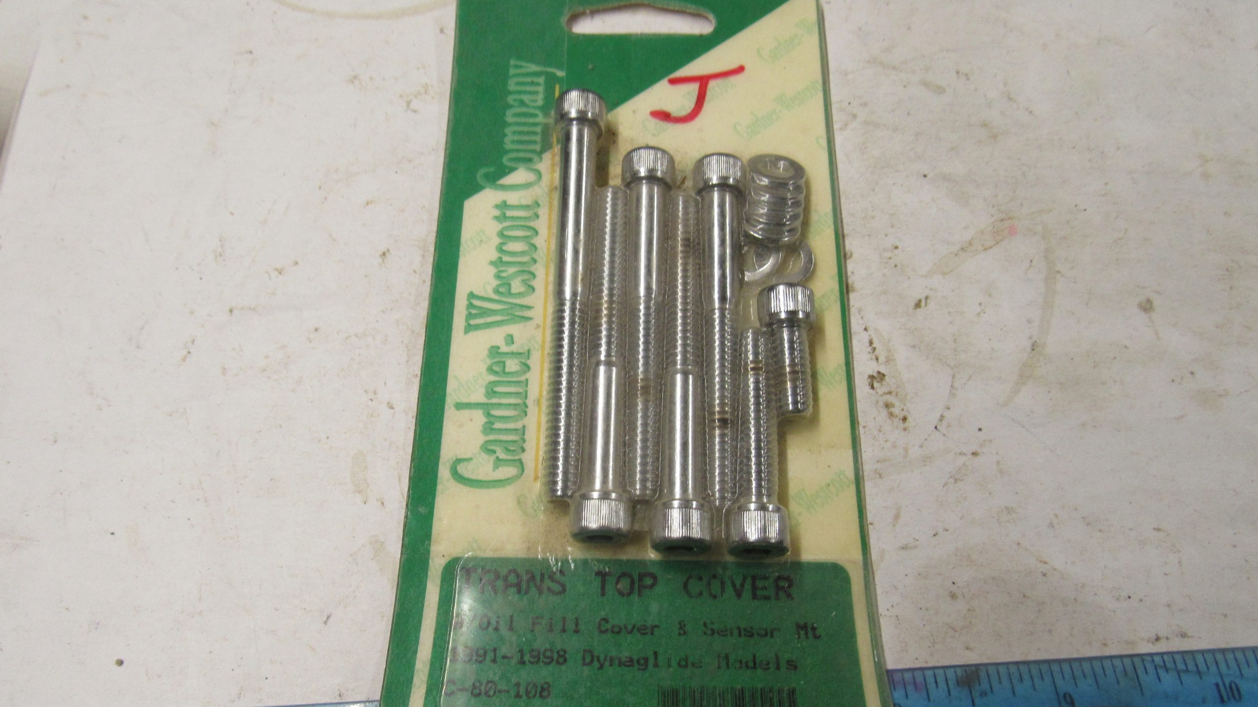 Harley Parts- Discontinued Parts. $10.00 **Look** (J)