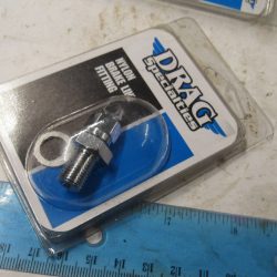 Harley Parts- Discontinued Parts. $10.00  **Look** (K)