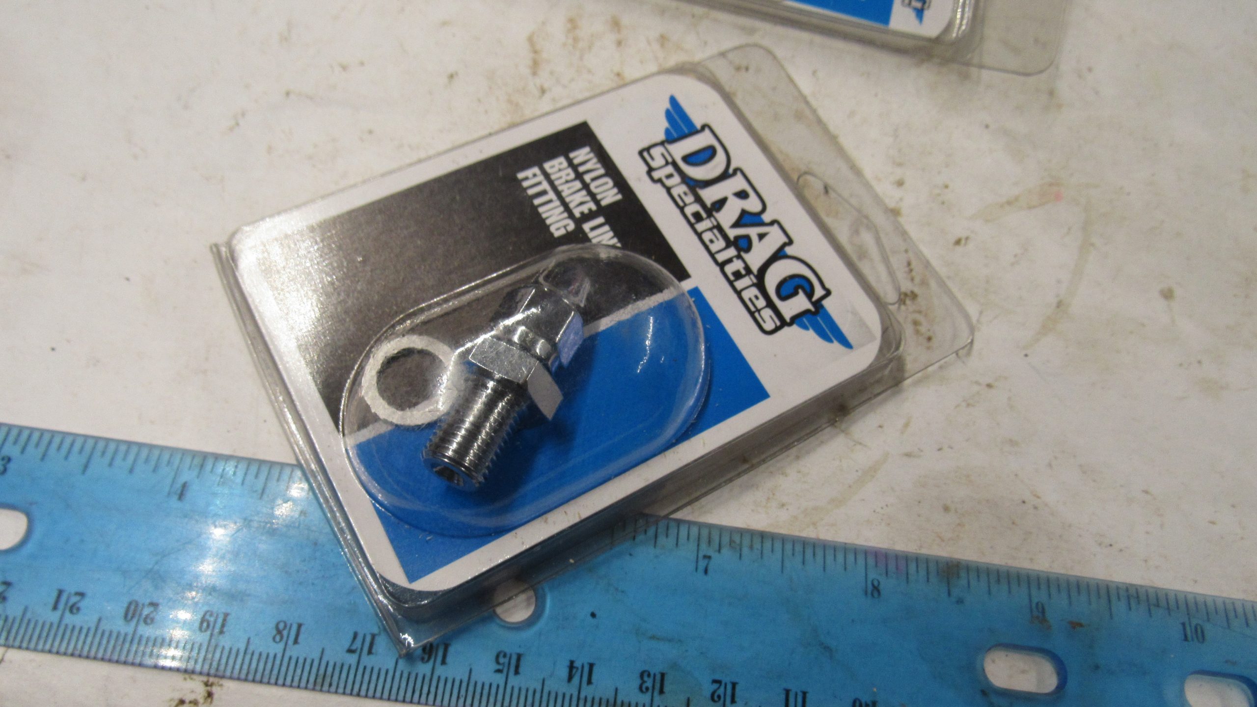 Harley Parts- Discontinued Parts. $10.00 **Look** (K)