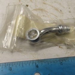 Harley Parts- Discontinued Parts. $10.00  **Look** (L)