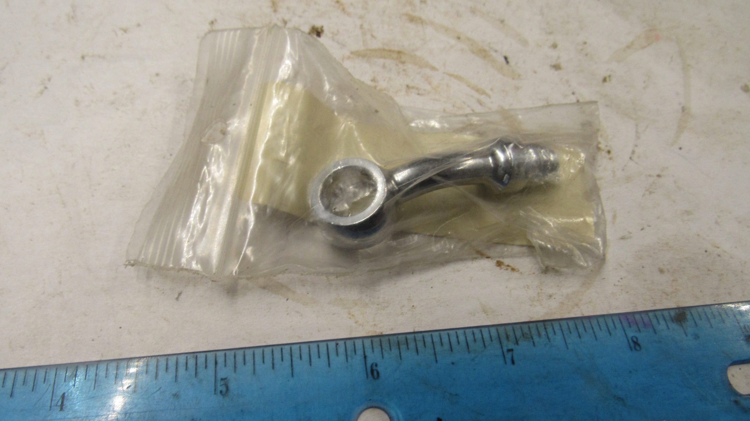 Harley Parts- Discontinued Parts. $10.00 **Look** (L)