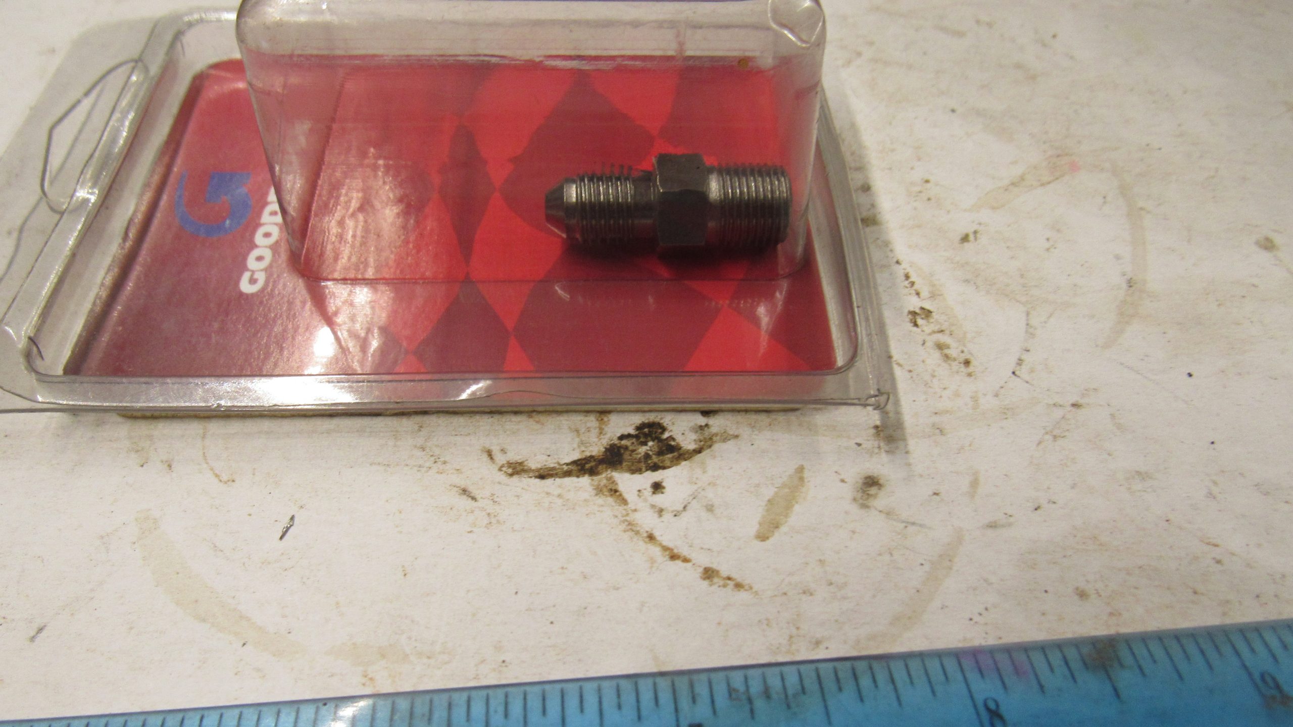 Harley Parts- Discontinued Parts. $10.00 **Look** (M)