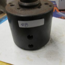 **USED** Harley Generator Body. Model 32E or Model 52. **# 8**