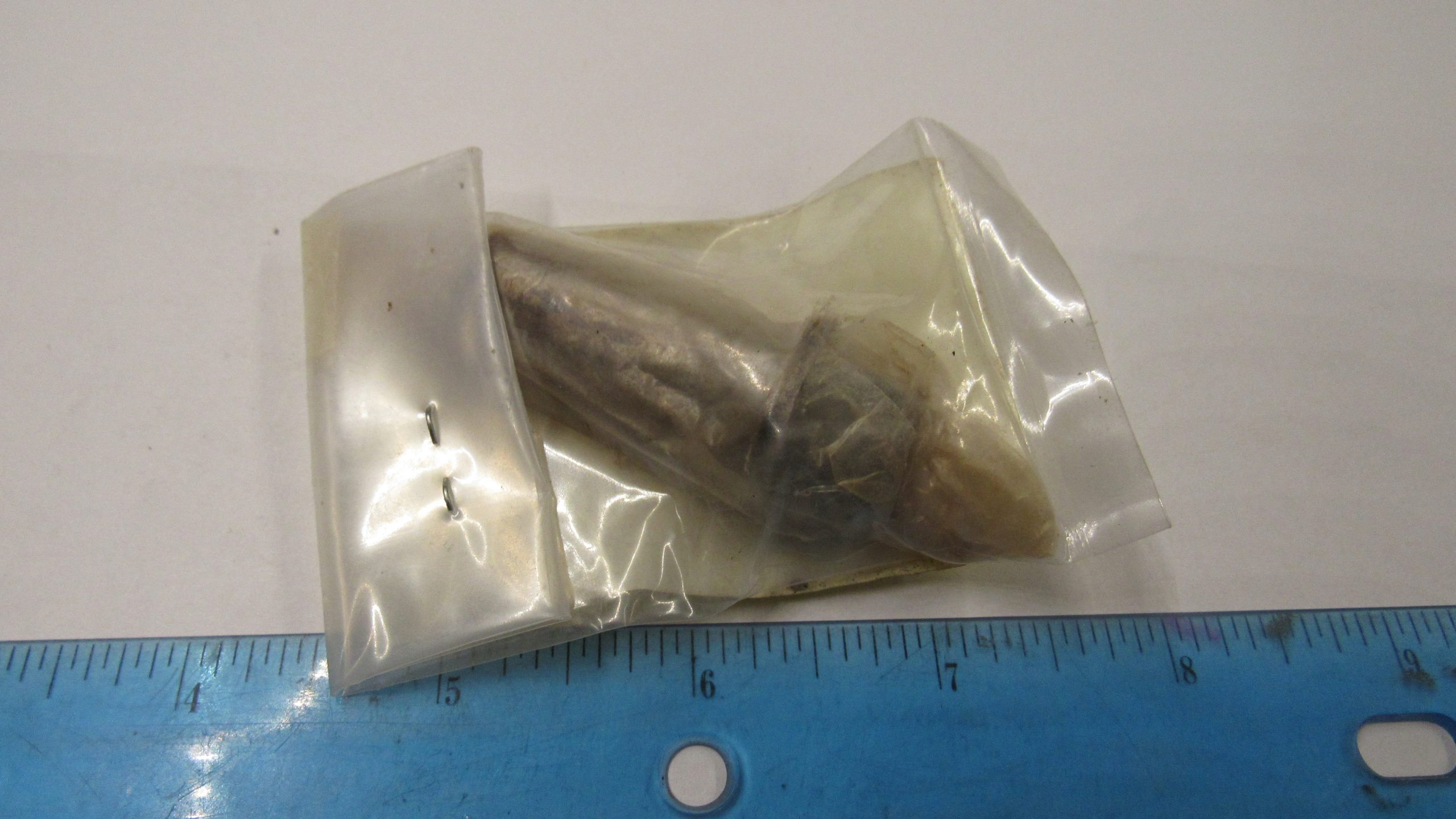 Harley Parts- Discontinued Parts. $10.00 **Look** Pan or Shovel, STD Valve Guide** - Image 3