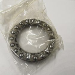 Harley Parts- Discontinued Parts. $10.00 **Look** **45 Flathead Thrust Balls P/N 37467-41. QTY 2**