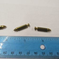 Harley Parts- Discontinued Parts. $10.00 **Look** Linkert Carb Needles *QTY 3*