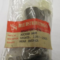 Harley Parts- Discontinued Parts. $10.00 **Look** **Sportster Rear Intake Rocker Arm**