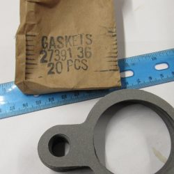 Harley Parts- Discontinued Parts. $10.00 **Look** **Linkert Bowl Gaskets. QTY 20.**
