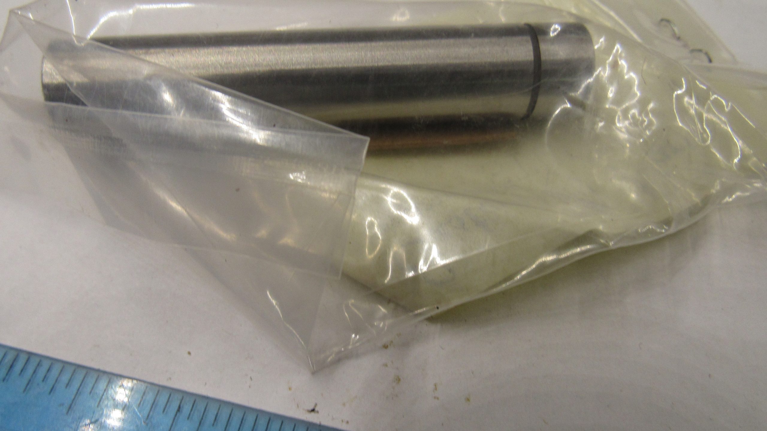 Harley Parts- Discontinued Parts. $10.00 **LOOK** *Circuit Breaker Gear Stud** - Image 3