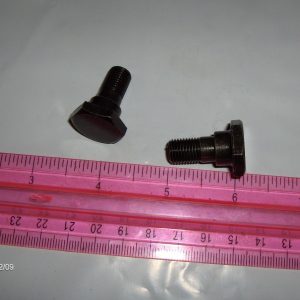 Harley,Knucklehead,Panhead,flathead Rear Frame Stand Shoulder Bolts..1939-57  P/N 49570-38