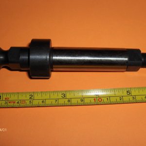 Harley Panhead, Shovelhead,Kick Starter Shaft . 1954-UP?  P/N 33096-54