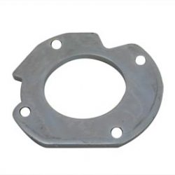 Harley Big Twin Transmission Bearing Housing Retaining Plate 1936-79. P/N 35111-36