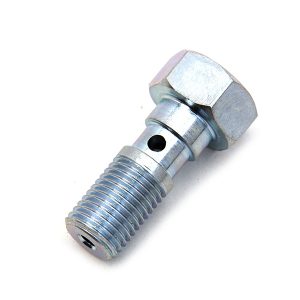 Harley Panhead,Shovel Wheel Cylinder Banjo Bolt 1958-72 P/N 41743-58