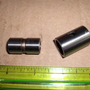 Harley Davidson Knucklehead,Panhead,WL,WLC,,Seat T-Bar Bushing..1937-64. P/N 51925-37