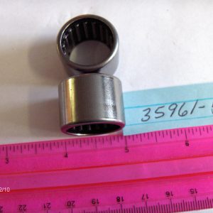 Harley Davidson Sportster Tranny Clutch Gear Bearings