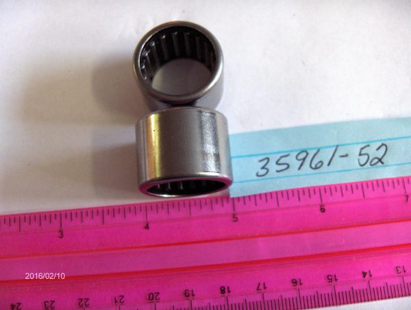 Harley Davidson Sportster Tranny Clutch Gear Bearings
