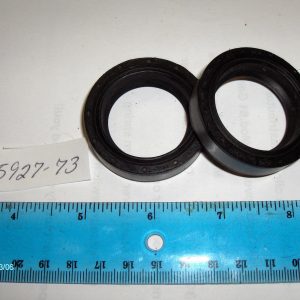 Harley Davidson FX XL Sportster Kayaba Fork Slider Oil Seal 1973-75