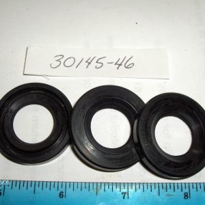 Harley Knucklehead, Panhead Generator Gear Drive Side Oil Seal 1932-57. P/N 30145-46A