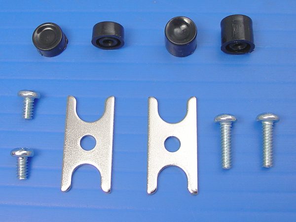 Harley Shovelhead,Sportster Handlebar Switch Repair Kit 1973-81