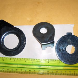 Harley Davidson 45 Flathead Rocker Foot Clutch Parts. WL,WLA,WLC 1941-52