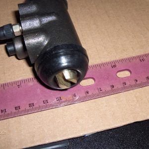 Harley Panhead,Rear Brake Wheel Cylinder 1958-62 P/N 41740-58