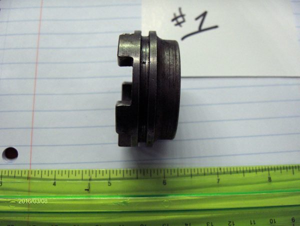 *USED* Harley 45 Flathead,WL,WLC,WLA, Tranny Low Shifter Clutch "OEM"