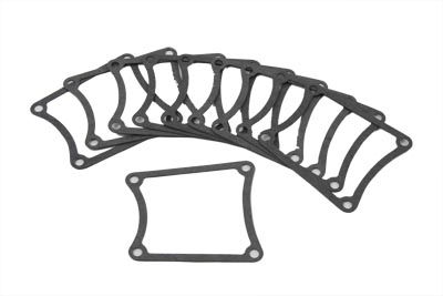 Harley Shovelhead Primary Inspection Cover Gaskets 1980-85 P/N 34906-79