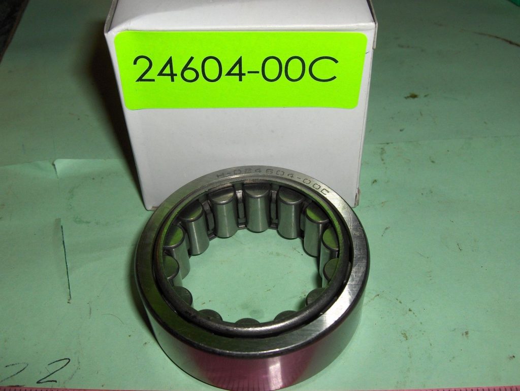 Harley Davidson Twin Cam Flywheel Bearing "HD 2460400C" TJs Motorcycles