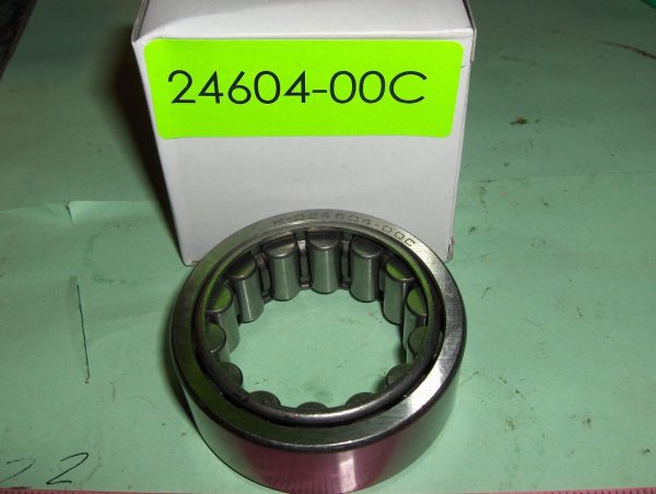 Harley Davidson Twin Cam Flywheel Bearing "HD 24604-00C"