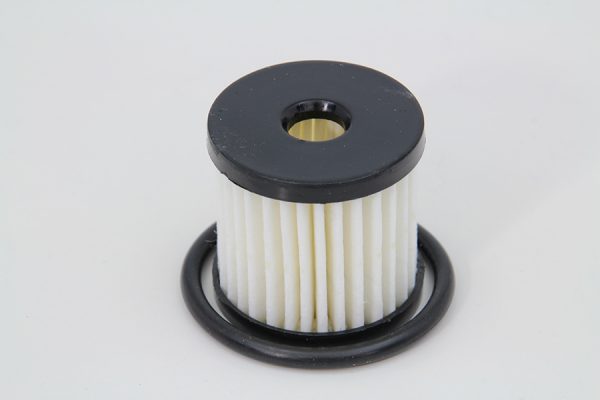 Harley Twin Cam Replacement Fuel Filter 2004-17.. P/N 61011-04A