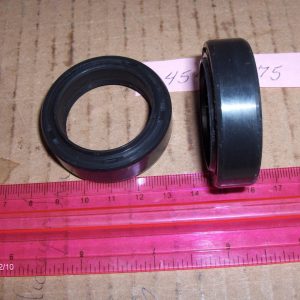 Harley,Shovelhead,Sportster 35 mm Front Fork Seals. XL,FX, 1975-83 P/N 45400-75