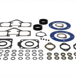 Harley Shovelhead Top End Gasket Kit *JAMES* 1966-84 P/N 17034-66