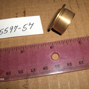 Harley Davidson Sportster Idler Gear Shaft Bushing.. 1957-84