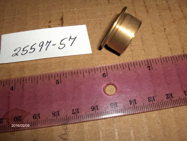 Harley Davidson Sportster Idler Gear Shaft Bushing.. 1957-84