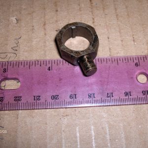 Harley Knucklehead,Panhead,Shovelhead,Transmission Shift Finger 1936-76  P/N 34165-36