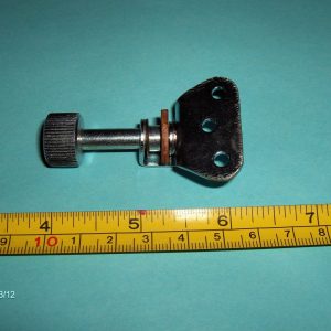 Harley Knucklehead,Flathead Dash Dimmer Switch. EL,FL,U,UL,WL