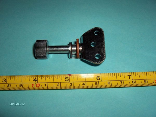 Harley Knucklehead,Flathead Dash Dimmer Switch. EL,FL,U,UL,WL