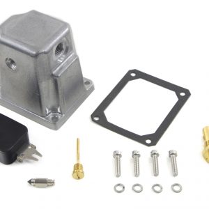 Sifton "L" Series Carburetor Float Bowl Assembly For S & S Carburator