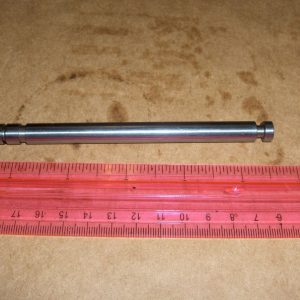 Harley, 45 Flathead & Servi-car Tranny Shifter Cam Shaft..1941-73 P/N 34031-41