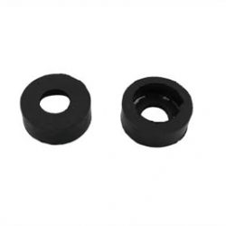Harley Panhead  Rubber Riser Washers 1949-59 P/N # 56159-49