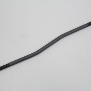 Harley Knuckle,Pan Parkerized Front Mechanical Brake Rod 1937-57 P/N 42326-37