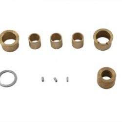 Harley Panhead Cam and Gear Shaft Bushing Kit.. 1954-57 P/N 25577-54