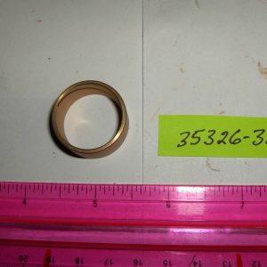 Harley 45 Flathead Servi-car Reverse Gear Bushing..1933-73 P/N 35326-33