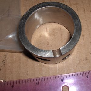 Harley Panhead,Shovelhead,Evo Right Side Engine Case Race .002 Over P/N 24600-58