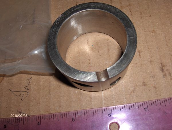 Harley Panhead,Shovelhead,Evo Right Side Engine Case Race .002 Over P/N 24600-58