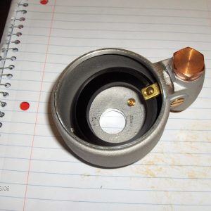 Harley Side Valve VL,UL,WL Linkert Carburator Bowl Assembly with Float..27370-33