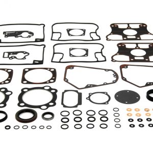 Harley Big Twin Evolution Complete Motor Gasket Kit. 1992-98.** JAMES**