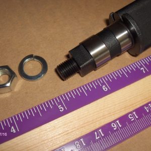 Harley Knuckle,Pan,Big Twin Flathead Rear Brake Cam 1937-57.P/N 41671-37
